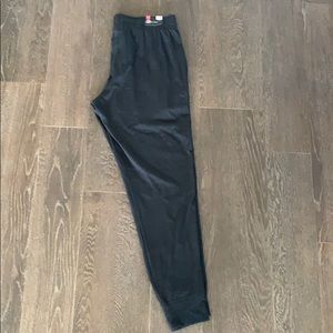 New men’s XL under Armour joggers